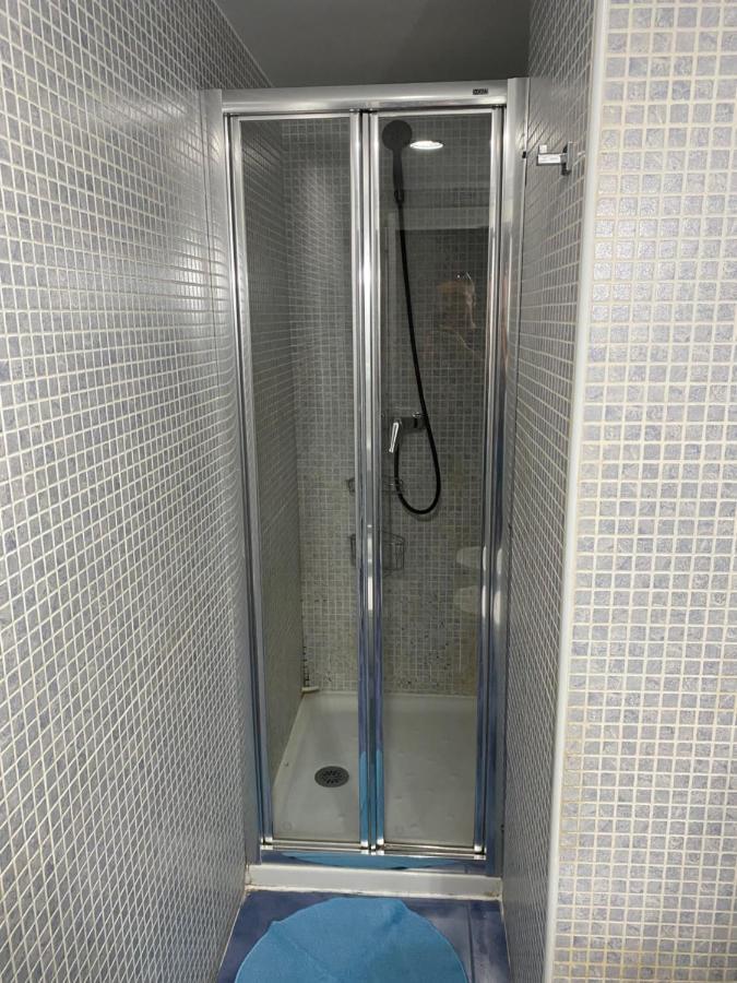 Apartamento Asuncion Benidorm Exteriér fotografie