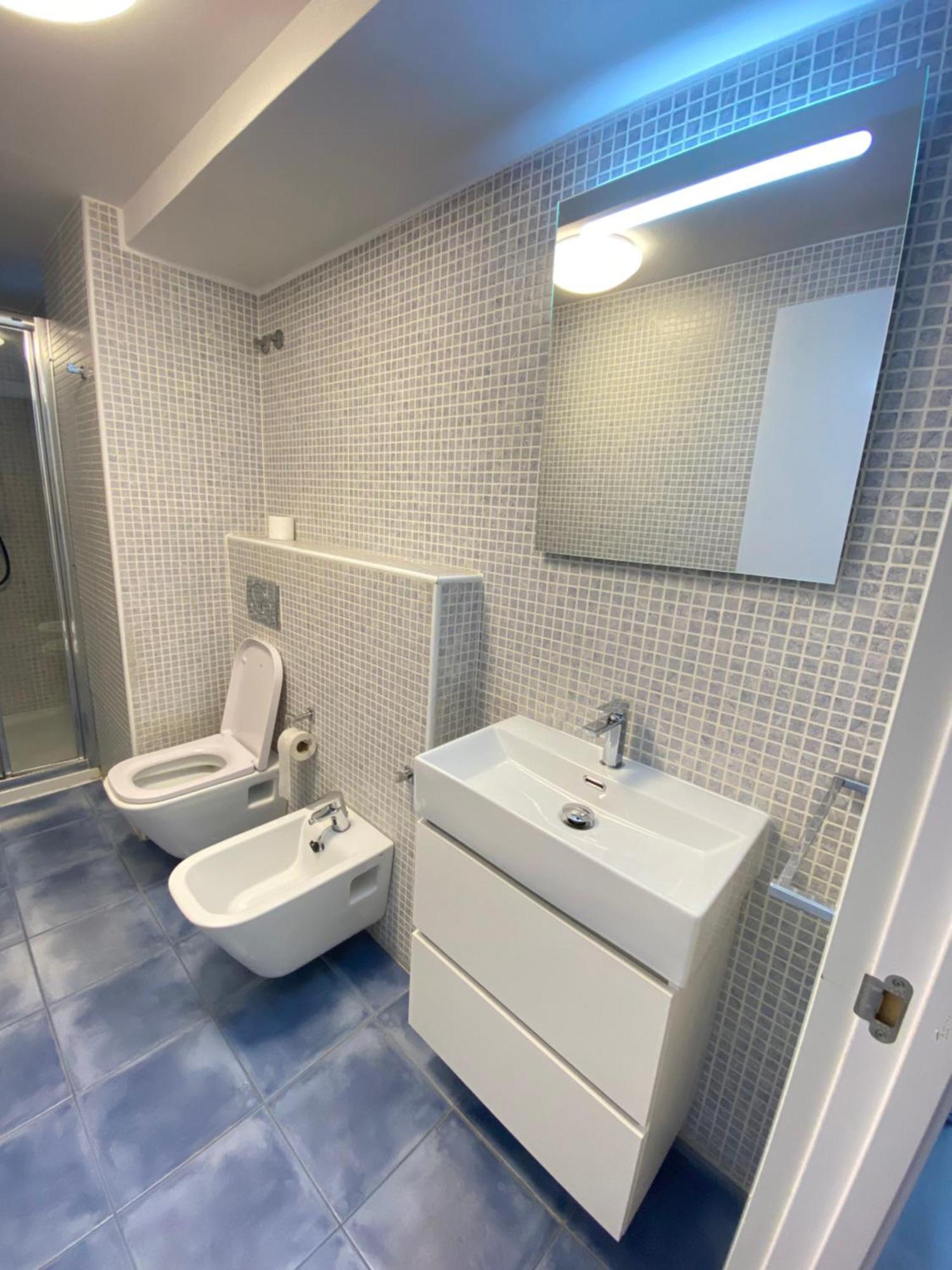 Apartamento Asuncion Benidorm Exteriér fotografie