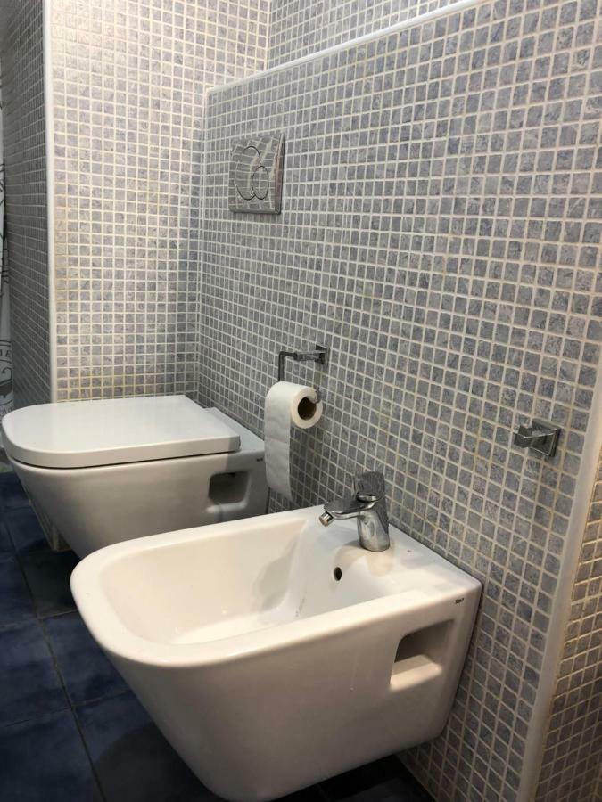 Apartamento Asuncion Benidorm Exteriér fotografie