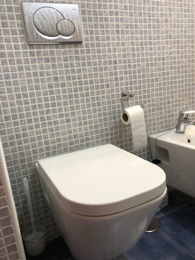 Apartamento Asuncion Benidorm Exteriér fotografie