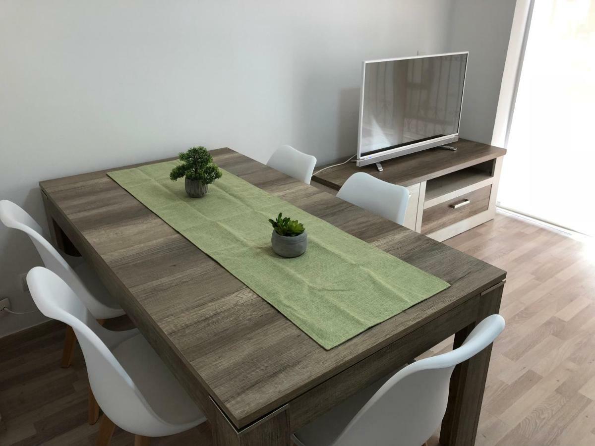 Apartamento Asuncion Benidorm Exteriér fotografie