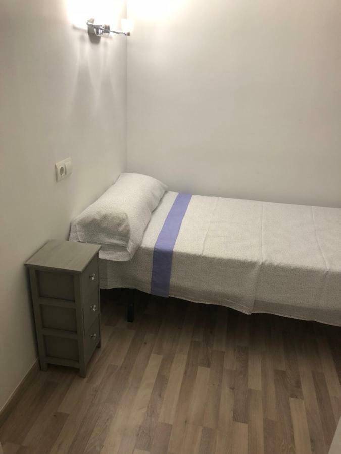 Apartamento Asuncion Benidorm Exteriér fotografie