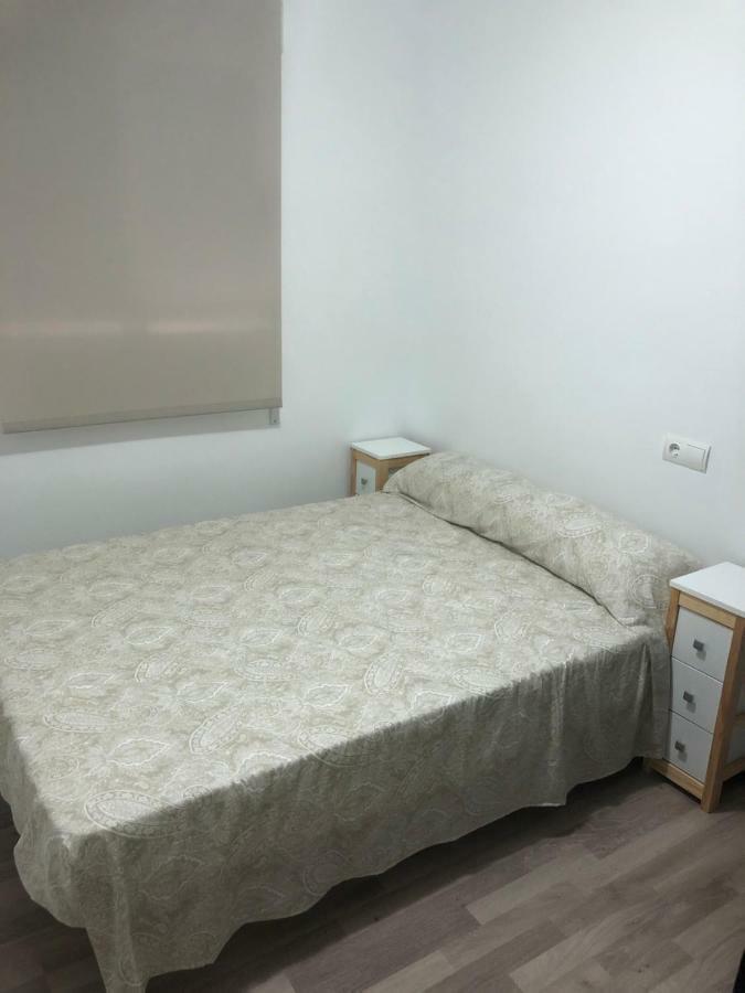 Apartamento Asuncion Benidorm Exteriér fotografie