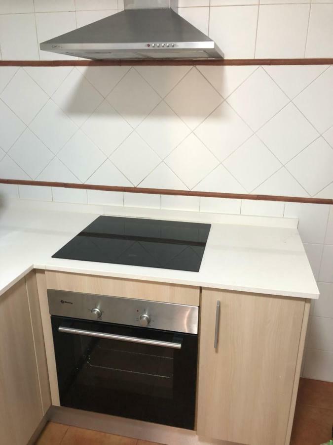 Apartamento Asuncion Benidorm Exteriér fotografie