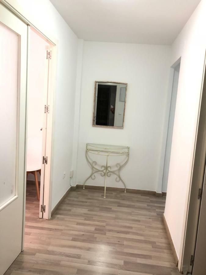 Apartamento Asuncion Benidorm Exteriér fotografie