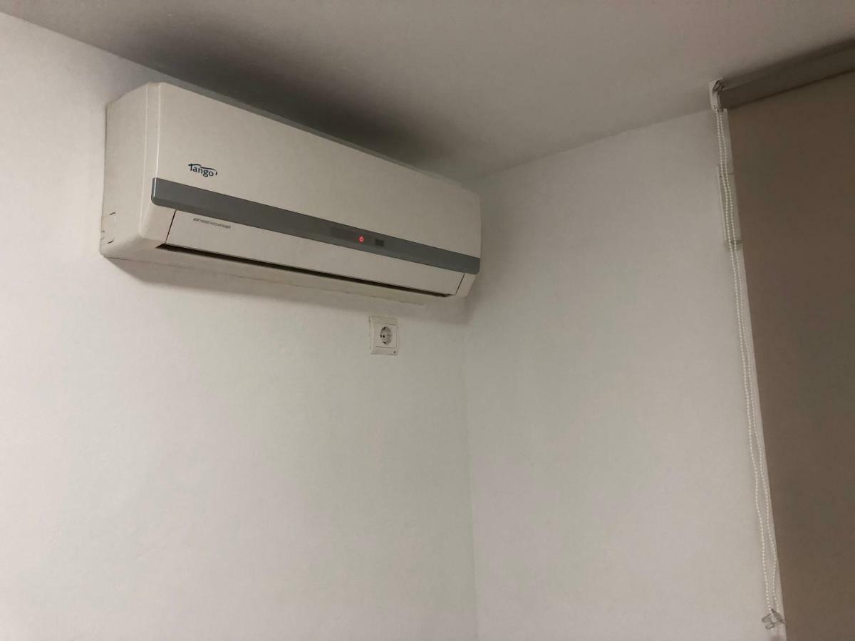 Apartamento Asuncion Benidorm Exteriér fotografie
