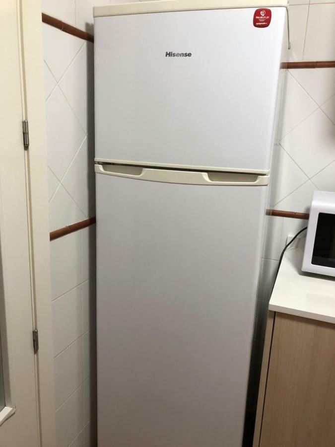 Apartamento Asuncion Benidorm Exteriér fotografie