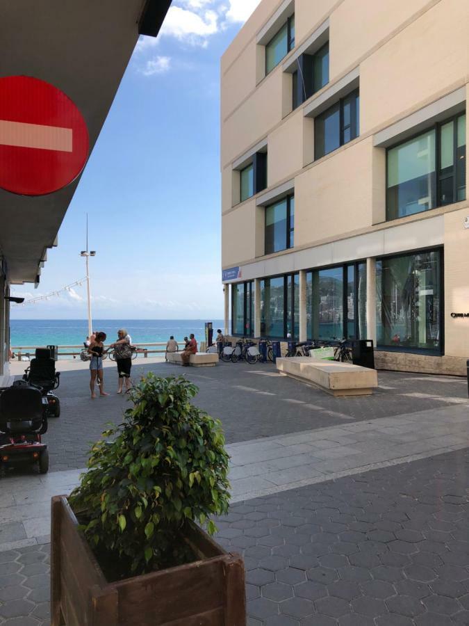 Apartamento Asuncion Benidorm Exteriér fotografie