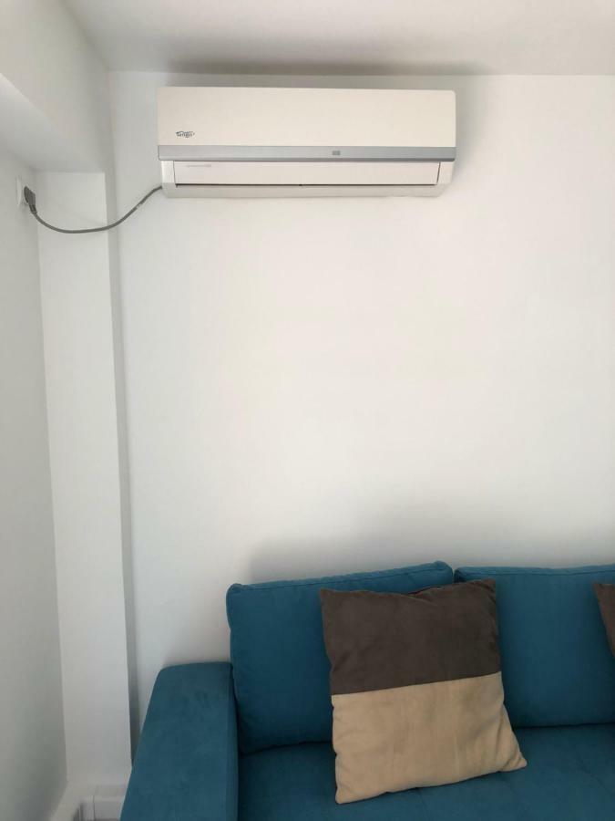 Apartamento Asuncion Benidorm Exteriér fotografie